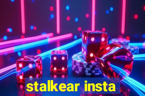 stalkear insta